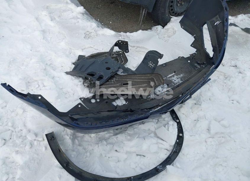 Photo 12 of 2016 Honda Accord LX (VIN 1HGCR2F3XGA067453)