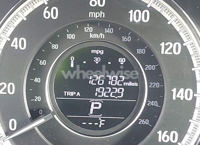 Photo 16 of 2016 Honda Accord LX (VIN 1HGCR2F3XGA067453)