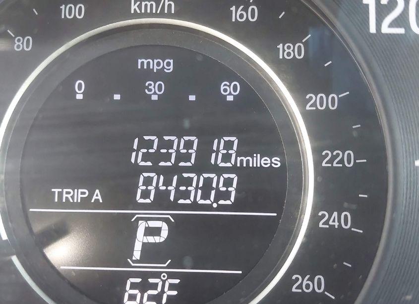 Photo 16 of 2016 Honda Accord LX (VIN 1HGCR2F3XGA072717)