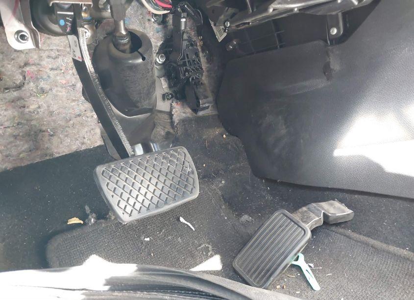 Photo 18 of 2016 Honda Accord LX (VIN 1HGCR2F3XGA072717)