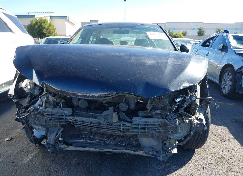 Photo 6 of 2016 Honda Accord LX (VIN 1HGCR2F3XGA072717)