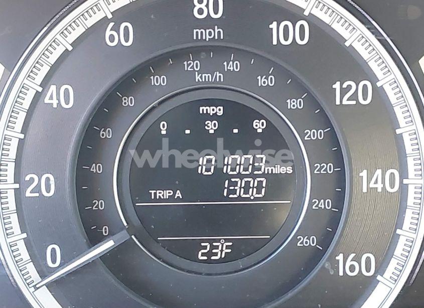 Photo 16 of 2016 Honda Accord LX (VIN 1HGCR2F3XGA130356)