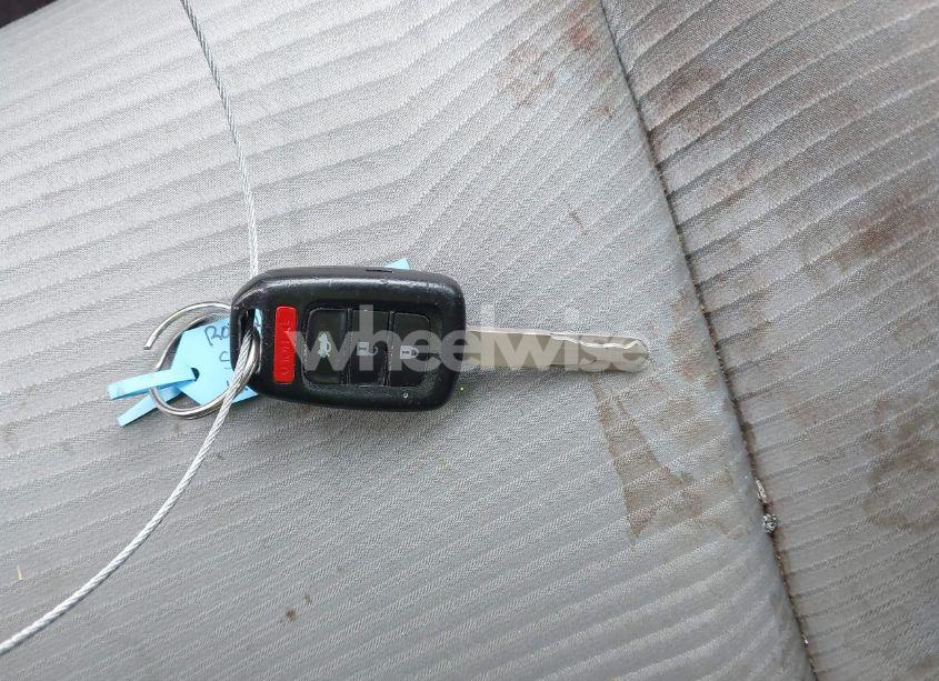 Photo 11 of 2016 Honda Accord SEDAN (VIN 1HGCR2F3XGA174163)