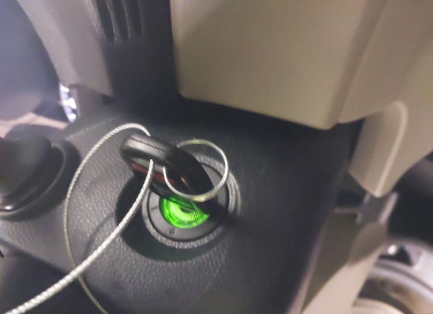 Photo 11 of 2016 Honda Accord LX (VIN 1HGCR2F3XGA190976)