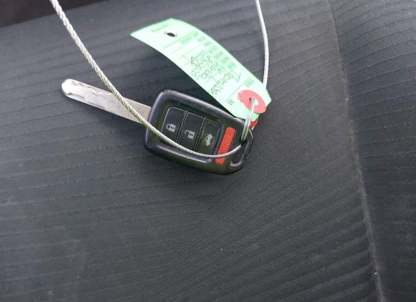 Photo 11 of 2016 Honda Accord LX (VIN 1HGCR2F3XGA209722)