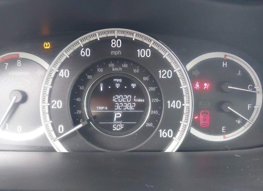 Photo 15 of 2016 Honda Accord LX (VIN 1HGCR2F3XGA209722)