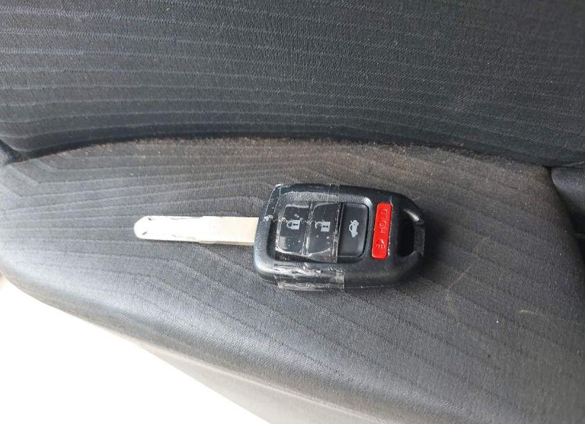 Photo 11 of 2016 Honda Accord LX (VIN 1HGCR2F3XGA222292)