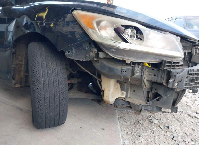 Photo 20 of 2016 Honda Accord LX (VIN 1HGCR2F3XGA222292)