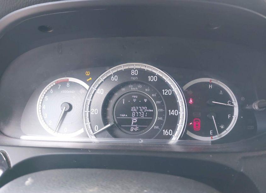 Photo 7 of 2016 Honda Accord LX (VIN 1HGCR2F3XGA222292)