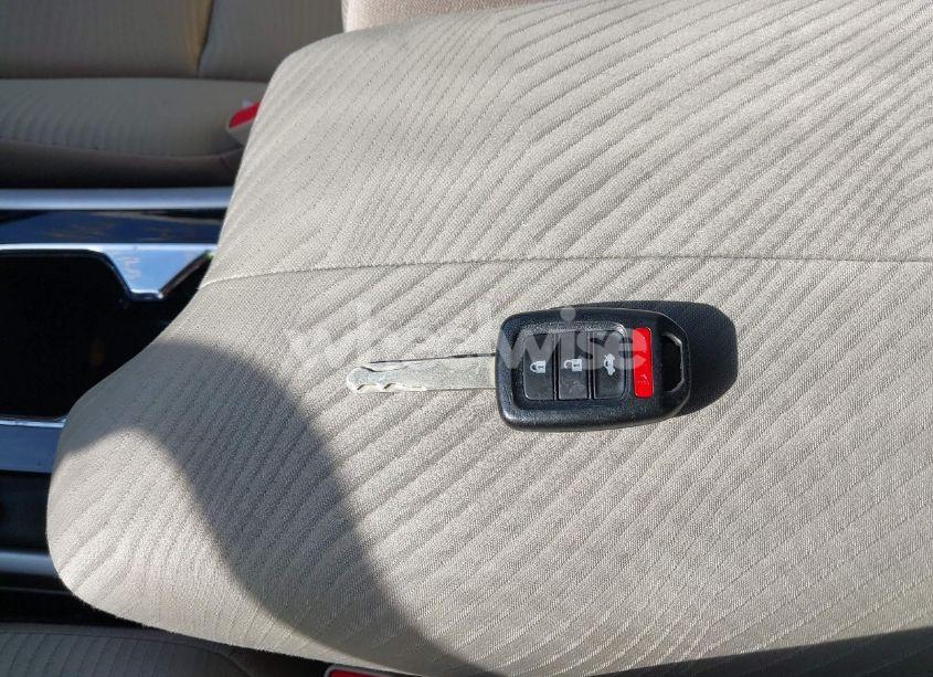 Photo 11 of 2016 Honda Accord LX (VIN 1HGCR2F3XGA241649)