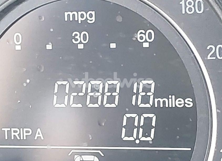 Photo 15 of 2016 Honda Accord LX (VIN 1HGCR2F3XGA241649)