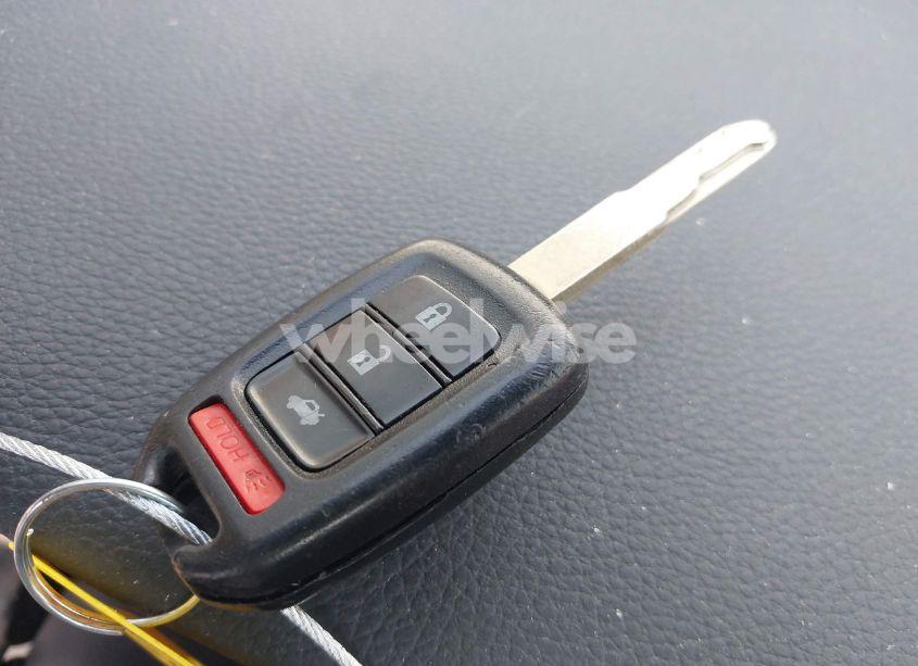 Photo 11 of 2017 Honda Accord LX (VIN 1HGCR2F3XHA022224)