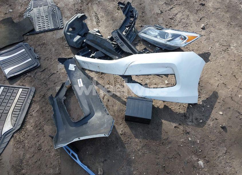 Photo 12 of 2017 Honda Accord LX (VIN 1HGCR2F3XHA022224)