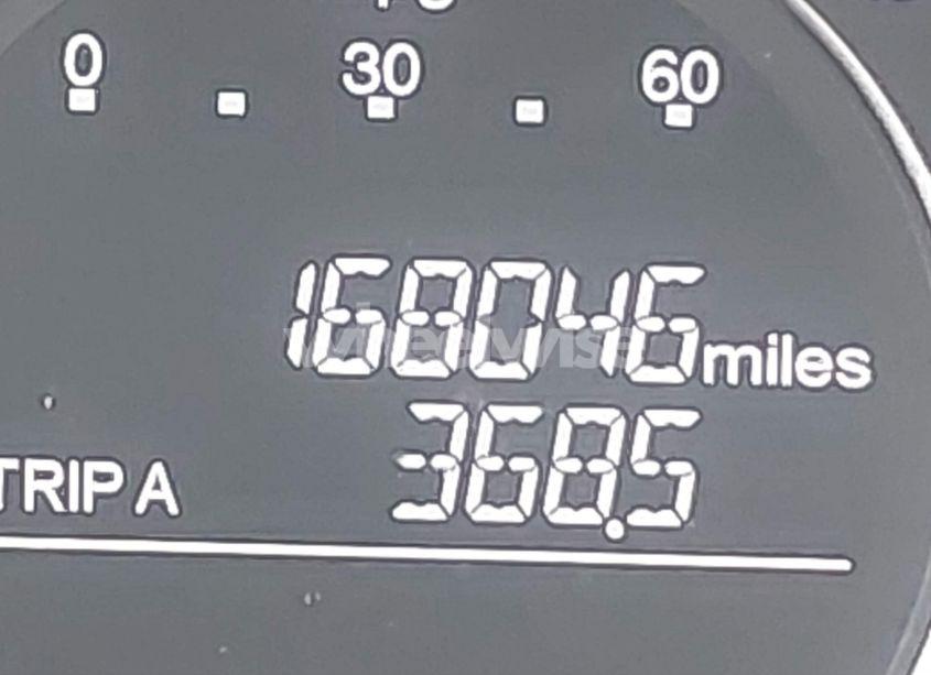 Photo 16 of 2017 Honda Accord LX (VIN 1HGCR2F3XHA022224)