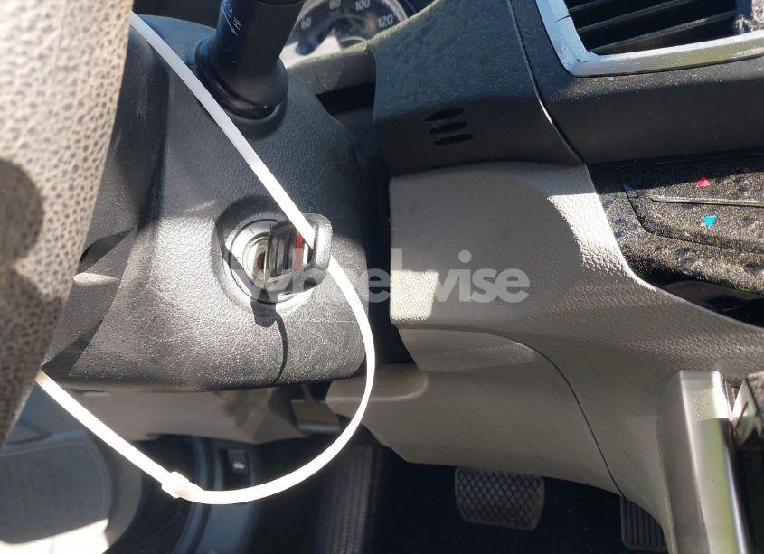 Photo 11 of 2017 Honda Accord LX (VIN 1HGCR2F3XHA059614)