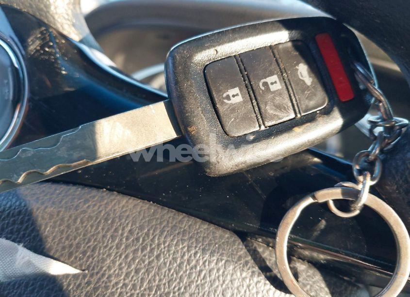 Photo 11 of 2017 Honda Accord LX (VIN 1HGCR2F3XHA071150)