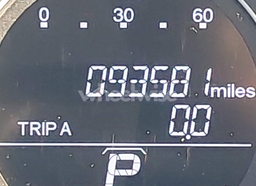 Photo 15 of 2017 Honda Accord LX (VIN 1HGCR2F3XHA071150)