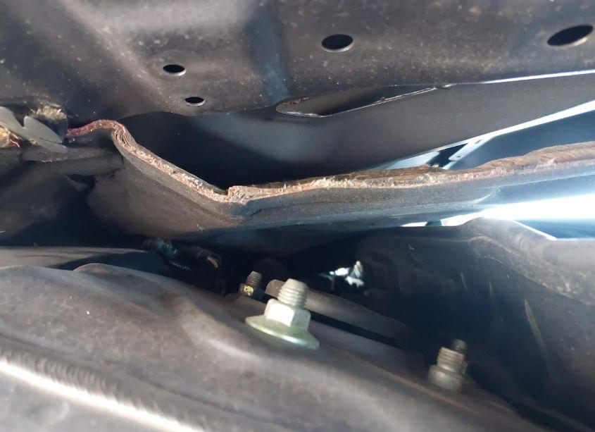 Photo 10 of 2017 Honda Accord LX (VIN 1HGCR2F3XHA078468)