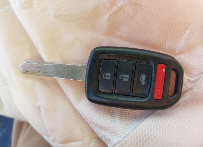 Photo 11 of 2017 Honda Accord LX (VIN 1HGCR2F3XHA078468)