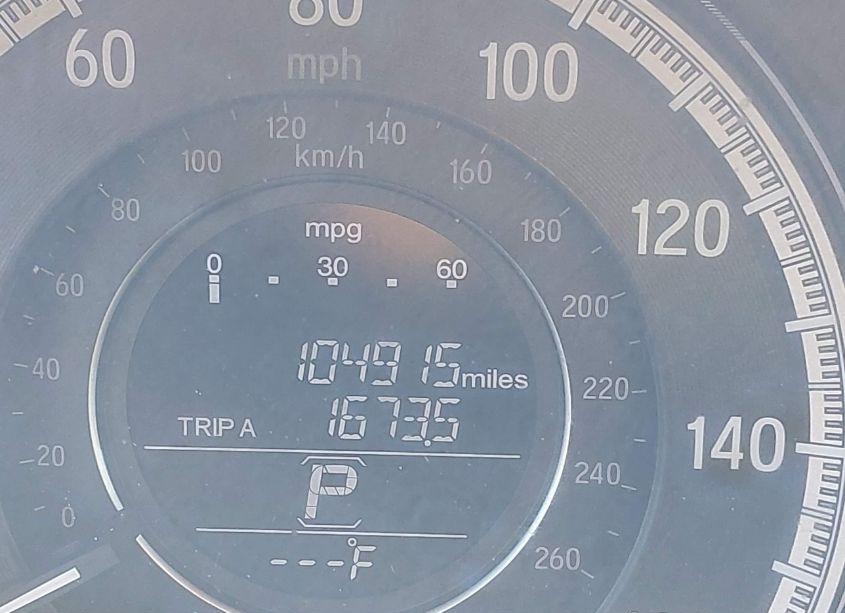 Photo 15 of 2017 Honda Accord LX (VIN 1HGCR2F3XHA078468)