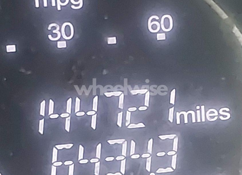 Photo 7 of 2017 Honda Accord LX (VIN 1HGCR2F3XHA153167)