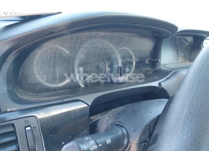 Photo 7 of 2017 Honda Accord LX (VIN 1HGCR2F3XHA169479)