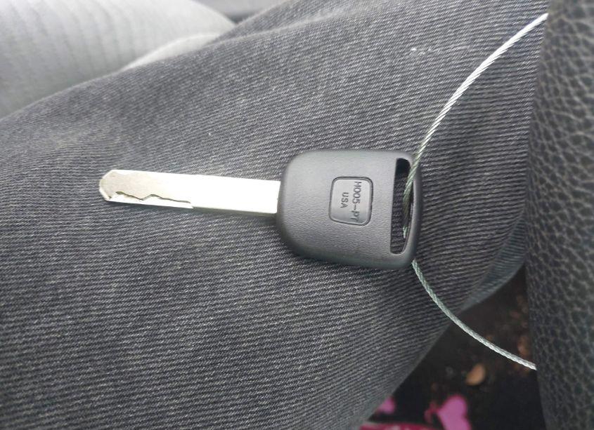 Photo 11 of 2017 Honda Accord LX (VIN 1HGCR2F3XHA176237)