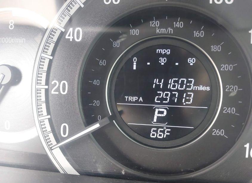 Photo 15 of 2017 Honda Accord LX (VIN 1HGCR2F3XHA176237)