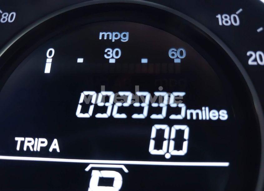 Photo 14 of 2017 Honda Accord LX (VIN 1HGCR2F3XHA226182)