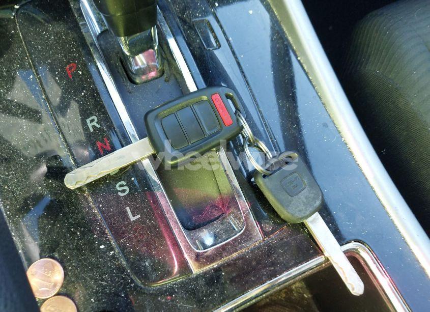 Photo 11 of 2017 Honda Accord LX (VIN 1HGCR2F3XHA237344)