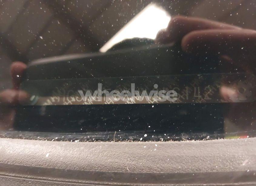 Photo 9 of 2017 Honda Accord LX (VIN 1HGCR2F3XHA246142)