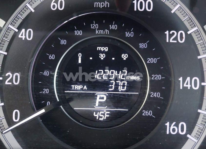 Photo 14 of 2017 Honda Accord LX (VIN 1HGCR2F3XHA258727)