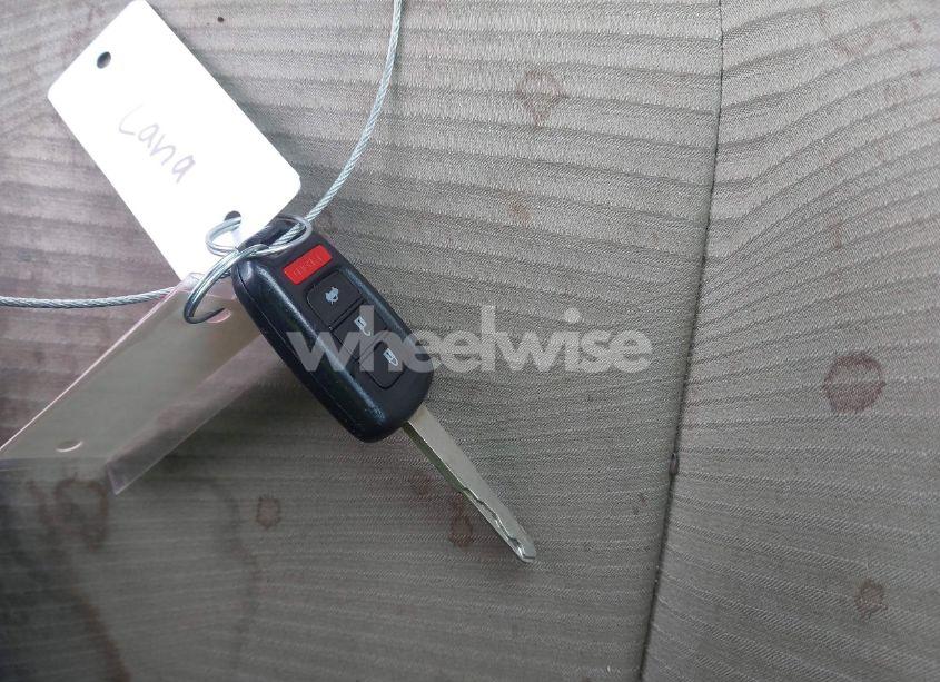 Photo 11 of 2016 Honda Accord LX (VIN 1HGCR2F40GA062304)