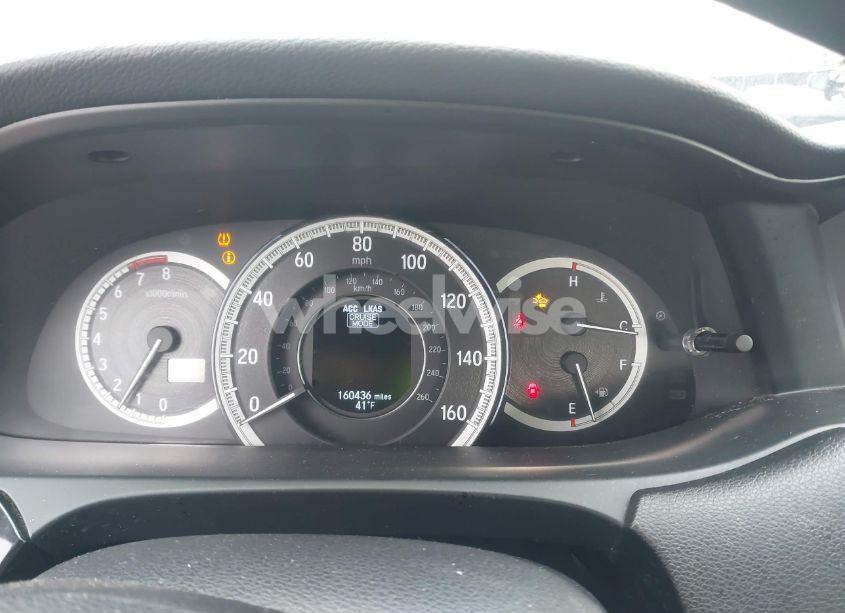 Photo 7 of 2016 Honda Accord LX (VIN 1HGCR2F40GA062304)