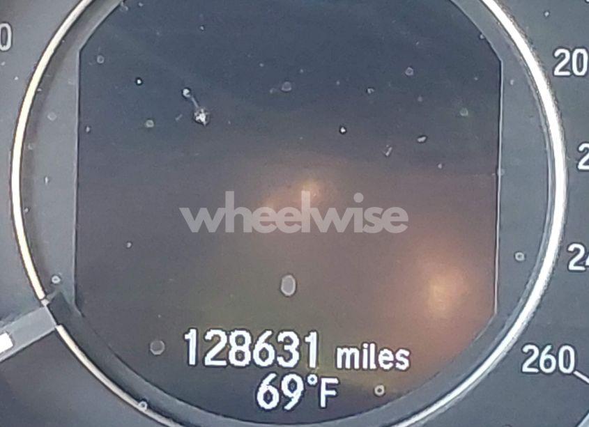 Photo 16 of 2017 Honda Accord LX (VIN 1HGCR2F41HA087911)