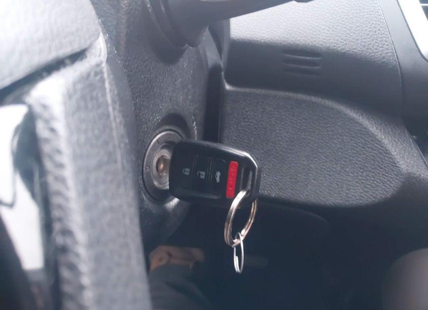 Photo 11 of 2017 Honda Accord LX (VIN 1HGCR2F41HA157004)