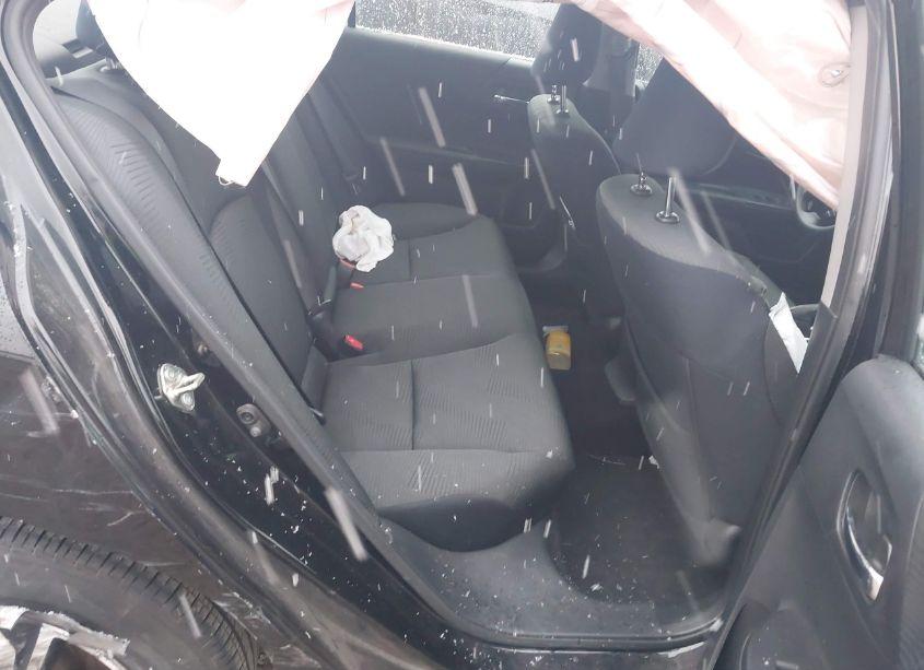 Photo 8 of 2017 Honda Accord LX (VIN 1HGCR2F41HA157004)