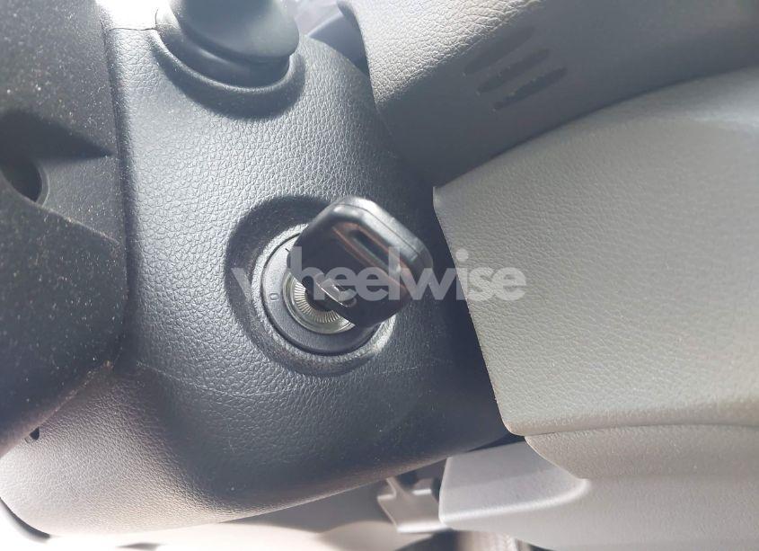 Photo 11 of 2016 Honda Accord LX (VIN 1HGCR2F43GA063396)