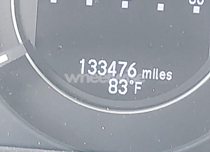 Photo 16 of 2016 Honda Accord LX (VIN 1HGCR2F43GA063396)