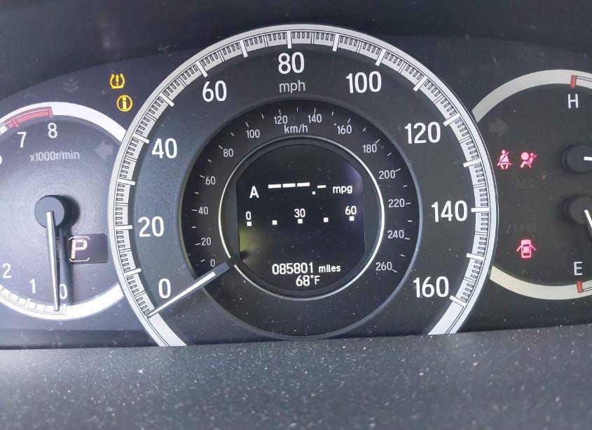 Photo 15 of 2017 Honda Accord LX (VIN 1HGCR2F45HA101597)