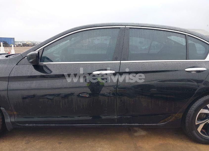 Photo 15 of 2016 Honda Accord LX (VIN 1HGCR2F46GA087742)