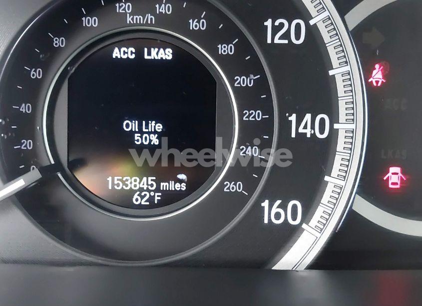 Photo 16 of 2016 Honda Accord LX (VIN 1HGCR2F46GA087742)