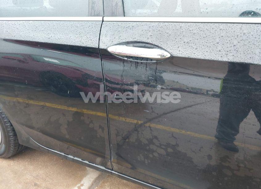 Photo 19 of 2016 Honda Accord LX (VIN 1HGCR2F46GA087742)