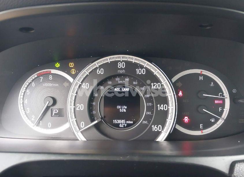 Photo 7 of 2016 Honda Accord LX (VIN 1HGCR2F46GA087742)