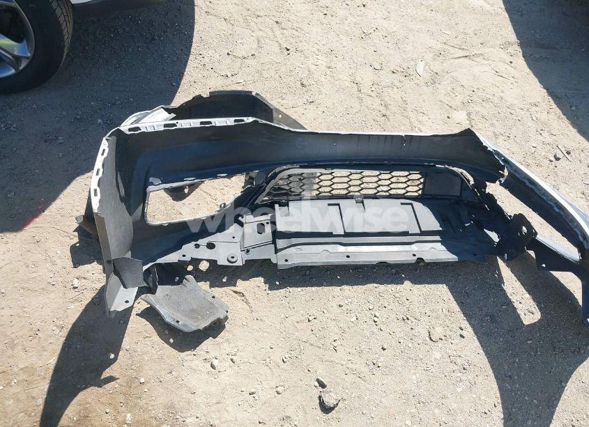 Photo 12 of 2017 Honda Accord LX (VIN 1HGCR2F4XHA068712)