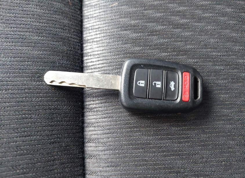 Photo 11 of 2013 Honda Accord SPORT (VIN 1HGCR2F50DA000518)