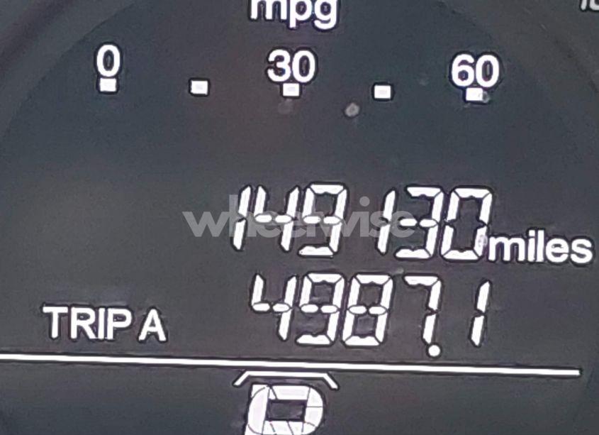 Photo 15 of 2013 Honda Accord SPORT (VIN 1HGCR2F50DA025113)