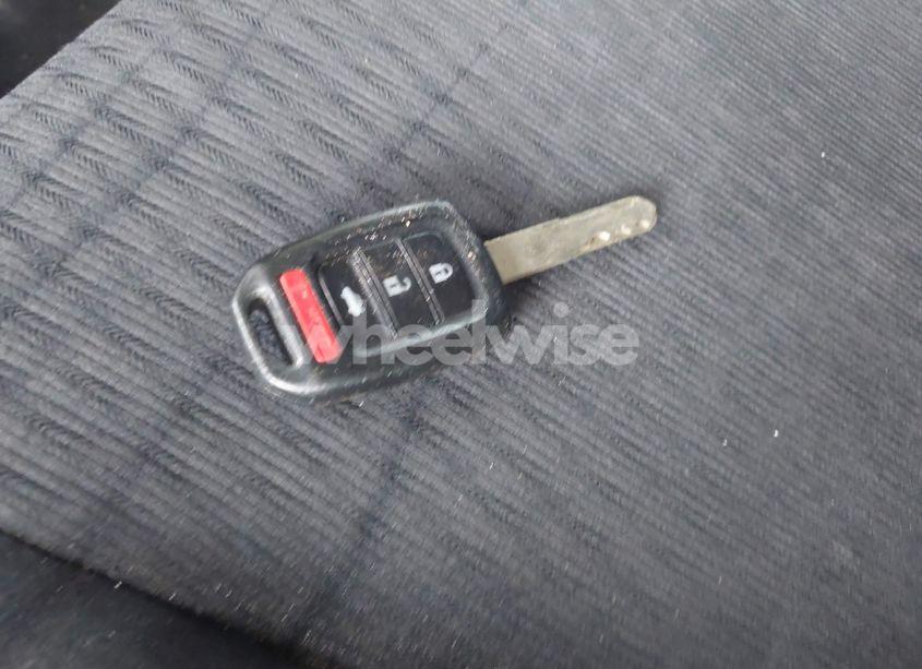 Photo 11 of 2013 Honda Accord SPORT (VIN 1HGCR2F50DA073677)