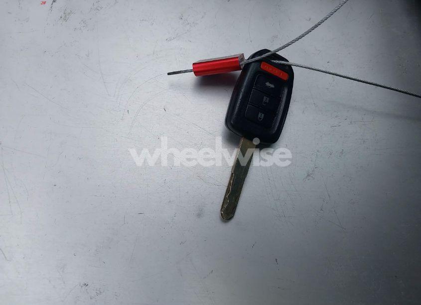 Photo 11 of 2013 Honda Accord SPORT (VIN 1HGCR2F50DA083982)