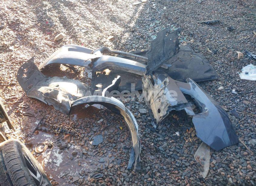 Photo 11 of 2013 Honda Accord SPORT (VIN 1HGCR2F50DA097283)